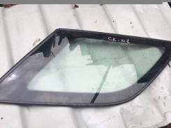 Стекло боковое. Suzuki Cultus, GC21W Двигатель G15A