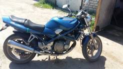 Suzuki Bandit. 250 куб. см., исправен, птс, с пробегом