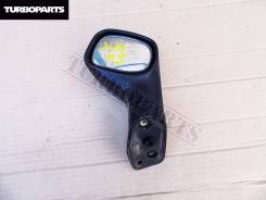 Зеркало заднего вида на крыло. Suzuki Jimny, JB23W, JB33W, JB43, JB43W Suzuki Jimny Wide, JB33W, JB43W Suzuki Jimny Sierra, JB43W Двигатели: G13B, M13...