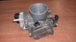 Заслонка дроссельная. Honda: Stream, FR-V, Accord Tourer, Stepwgn, Odyssey, Elysion, Accord, Civic, CR-V, Edix, Civic Type R, Integra, Element Двигате...