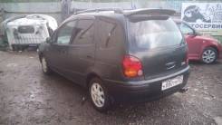 Toyota Corolla Spacio. автомат, передний, 1.6, бензин, 199 999 тыс. км