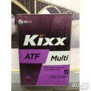 GS Oil Multi Plus. синтетическое