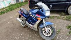 Kawasaki GPZ 1100. 1 000 куб. см., исправен, птс, с пробегом