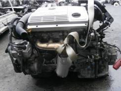 Двигатель в сборе. Toyota Pronard, MCX20 Toyota Avalon, MCX20 Двигатель 1MZFE