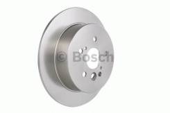 Диск тормозной. Toyota RAV4, ACA20, ACA20W, ACA21, ACA21W, ACA22, ACA23, ACA26, ACA28, CLA20, CLA21, ZCA25, ZCA25W, ZCA26, ZCA26W Двигатели: 1AZFE, 1A...