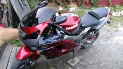 Kawasaki Ninja ZX-9R. 900 куб. см., исправен, птс, с пробегом