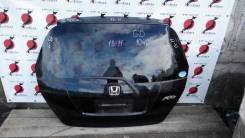 Крышка багажника. Honda Jazz, GD1 Honda Fit, GD4, GD3, GD2, GD1