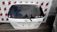 Крышка багажника. Honda Jazz, GD1 Honda Fit, GD4, GD3, GD2, GD1