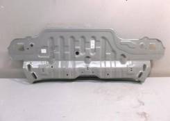 Панель стенок багажного отсека. Hyundai Getz