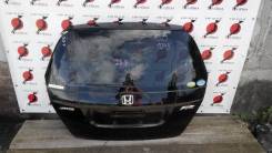 Крышка багажника. Honda Jazz, GD1 Honda Fit, GD4, GD3, GD2, GD1