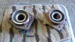 Подшипник ступицы. Honda Fit Aria, GD7, GD9 Honda Fit, GD4, GD2, GK4, GP4 Двигатели: L13A, L15A, L13B