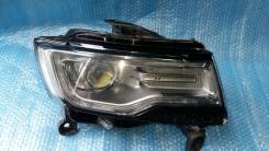 Фара. Jeep Grand Cherokee Jeep Cherokee