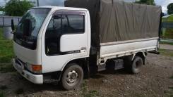Nissan Atlas. Продам хорошего и надёжного Атласа, 2 000 куб. см., 1 500 кг.