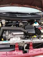 Корпус термостата. Toyota Duet, M110A, M100A Двигатели: EJDE, EJVE