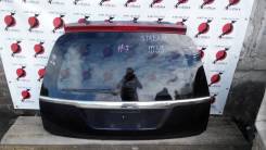 Крышка багажника. Honda Stream, RN4, RN2, RN3, RN1