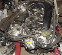Двигатель в сборе. Toyota Crown, GRS180 Toyota Mark X, GRX120 Toyota Crown Majesta, GRS180 Lexus IS220d, GSE20 Двигатель 4GRFSE