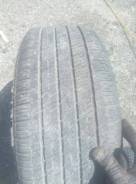 Continental TouringContact AS. Летние, износ: 50%, 1 шт