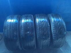 Kumho Solus KH17. Летние, износ: 60%, 4 шт