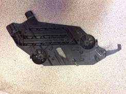 Крепление фары. Skoda Octavia, 1Z3, 1Z5, 933 Двигатели: AZV, BJB, BKC, BKD, BLS, BMM, BMN, BSE, BSF, BUD, BXE