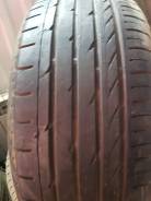 Yokohama Advan Sport. Летние, износ: 20%, 1 шт