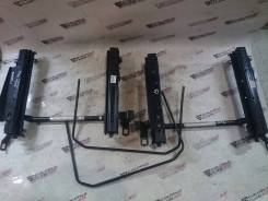 Полозья сидений. Toyota Corona, ST191, ST190, CT190, CT195, ST195, AT190 Toyota Caldina, CT199, ST198V, CT197, CT198, CT196, CT190G, ET196V, CT190, ET...