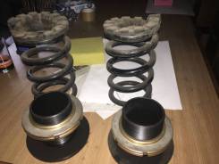 Проставка под пружину, проставка под кузов. Nissan: Elgrand, 370Z, Cedric, Skyline, Fairlady Z, Cima, President, Stagea, Fuga, 350Z, Gloria, Cedric...
