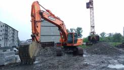 Doosan DX300LCA SLR. Гусеничный Экскаватор Doosan DX300LCA, 2012 г. в.