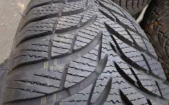 Goodyear UltraGrip. Зимние, без шипов, износ: 20%, 1 шт