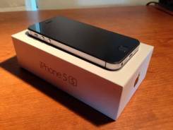 Apple iPhone 5s 32Gb. Б/у. Под заказ