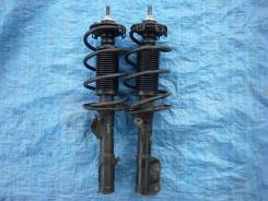 Амортизатор. Honda Jazz, GD1 Honda Fit, LA-GD1, GD1