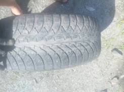 Nokian Hakkapeliitta 4. Зимние, шипованные, износ: 50%, 1 шт