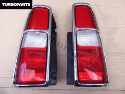Стоп-сигнал. Suzuki Jimny, JB33W, JB43W Suzuki Jimny Wide, JB33W, JB43W Двигатели: G13B, M13A