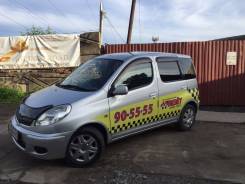 Сдам в аренду Toyota Funcargo, простые условия, низкие расценки. Без водителя