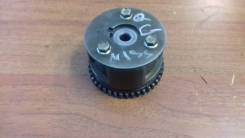 Муфта vvt-i. Nissan: Bluebird Sylphy, Tino, Expert, Avenir, Sunny, Almera Tino, Primera, Almera, AD, Wingroad Двигатели: QG15DE, QG18DE, QG16DE, QG16