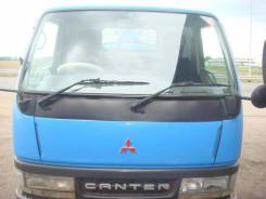 Mitsubishi Canter. Продам ассенизационную машину под птс, 5 200 куб. см., 3,00 куб. м.