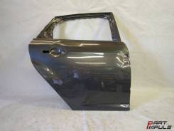 Дверь боковая. Ford Focus