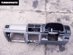 Панель приборов. Suzuki Jimny, JB33W, JB43, JB43W Suzuki Jimny Wide, JB33W, JB43W Suzuki Jimny Sierra, JB43W Двигатели: G13B, M13A, G13BB