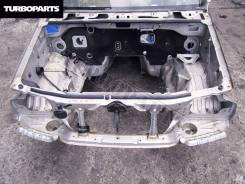 Рамка радиатора. Suzuki Jimny, JB33W, JB43W Suzuki Jimny Wide, JB33W, JB43W Двигатели: M13A, G13B