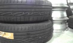 Goodyear Excellence. Летние, 2013 год, износ: 10%, 2 шт