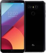 LG. Новый