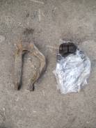 Крепление амортизатора. Honda Accord, CF5, CF4, CF7, CF6, CF3, CL3, CL2, CL1