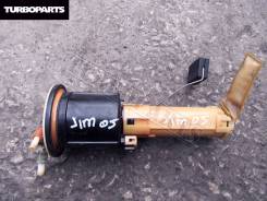 Топливный насос. Suzuki Jimny, JB33W, JB43W Suzuki Jimny Wide, JB33W, JB43W Двигатели: M13A, G13B