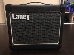 Продам комбоусилитель Laney LG12