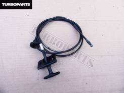 Тросик замка капота. Suzuki Jimny, JB33W, JB43W Suzuki Jimny Wide, JB33W, JB43W Двигатели: G13B, M13A