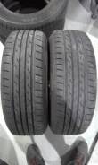 Bridgestone Nextry Ecopia. Летние, 2013 год, без износа, 2 шт