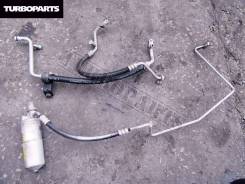 Трубка кондиционера. Suzuki Jimny, JB33W, JB43W Suzuki Jimny Wide, JB33W, JB43W Двигатели: G13B, M13A