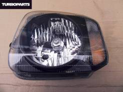 Фара. Suzuki Jimny, JB33W, JB43W Suzuki Jimny Wide, JB33W, JB43W Двигатели: M13A, G13B