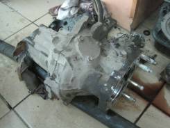 Раздаточная коробка. Toyota Sprinter, AE104, AE114, AE109 Toyota Sprinter Carib, AE111G, AE115G, AE114, AE115, AE111 Toyota Corolla Spacio, AE115, AE1...