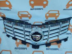 Решетка радиатора. Cadillac SRX