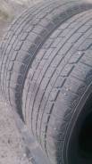 Dunlop Graspic DS3. Всесезонные, 2013 год, износ: 40%, 2 шт